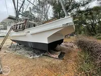 Kapal pukat untuk dijual