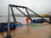 Kapal tunda untuk dijual
