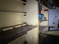 Kapal keruk untuk dijual