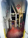 Kapal keruk untuk dijual