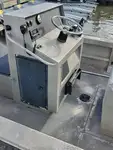 perahu kerja dijual