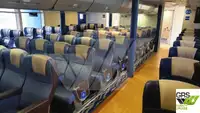Kapal pesiar untuk dijual
