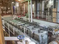 Kapal keruk untuk dijual