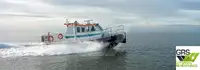 Kapal kru untuk dijual