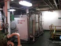 Kapal tanker minyak/kimia untuk dijual