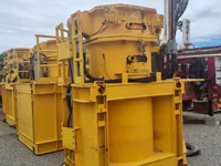 Rig pengeboran lepas pantai untuk dijual