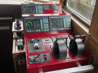 Kapal patroli untuk dijual