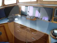 Kapal pukat jaring untuk dijual