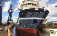 Kapal suplai untuk dijual