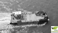 perahu kerja dijual