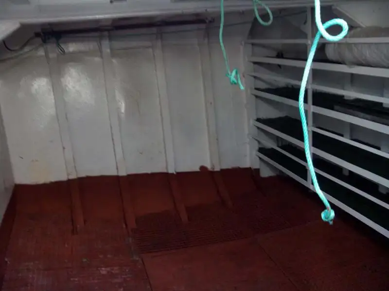 Kapal tunda untuk dijual
