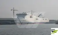 Kapal Ro-Ro untuk dijual