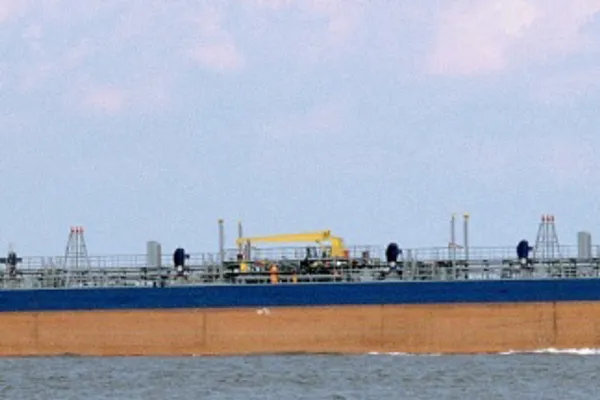 Oil/Chemical tanker for sale