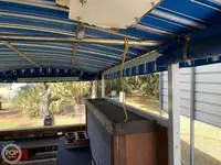 Kapal pesiar untuk dijual