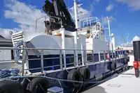 Kapal pesiar untuk dijual