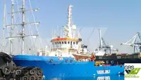 perahu kerja dijual