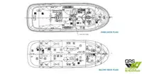 Kapal penarik dijual