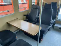 Kapal kru untuk dijual