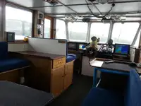 Kapal cutter untuk dijual