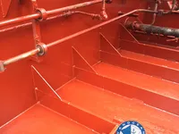 Kapal tanker minyak/kimia untuk dijual