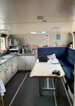 Kapal survei untuk dijual