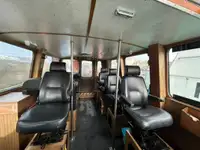 Kapal pandu untuk dijual
