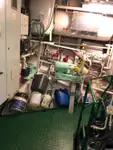 Kapal tunda untuk dijual