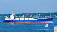 kapal karang dijual