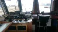 Kapal pengangkut barang curah untuk dijual