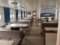 Kapal pesiar untuk dijual