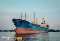 Pengangkut massal dijual