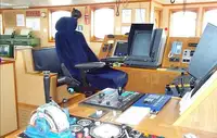 Kapal penelitian untuk dijual