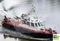 Kapal survei untuk dijual