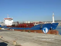 Kapal tanker minyak/kimia untuk dijual