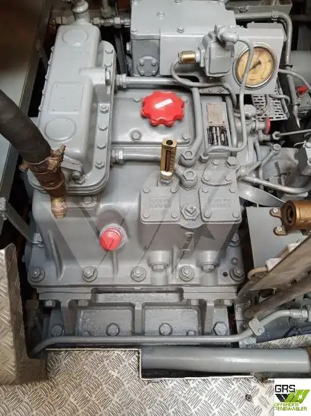 Kapal Kerja untuk dijual