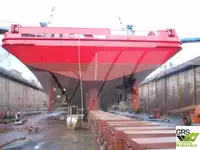 Kapal suplai untuk dijual