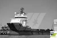 Kapal suplai platform (PSV) untuk dijual