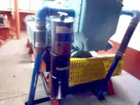 Kapal tunda untuk dijual