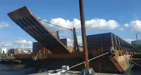 Kapal penarik dijual