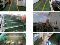 Kapal tanker minyak/kimia untuk dijual
