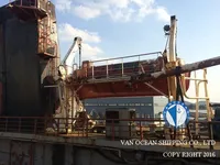 Kapal pukat untuk dijual