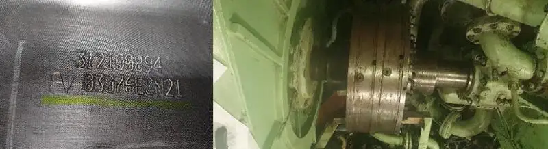 Kapal tanker minyak/kimia untuk dijual