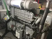 Kapal penelitian untuk dijual