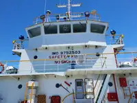 kapal karang dijual