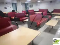 Tongkang untuk dijual