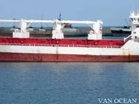Kapal pendingin untuk dijual
