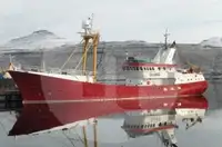 Kapal tanker minyak/kimia untuk dijual