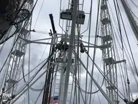 Kapal pukat untuk dijual