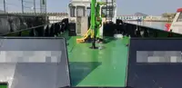 Kapal Kerja untuk dijual