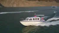 Kapal pesiar untuk dijual